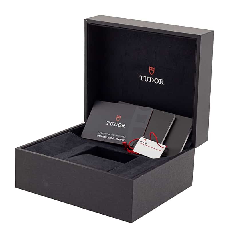 Tudor Black Bay M79500-0013